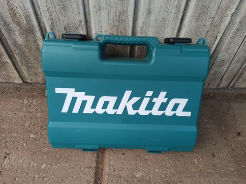 Makita leerkoffer passend - makita,