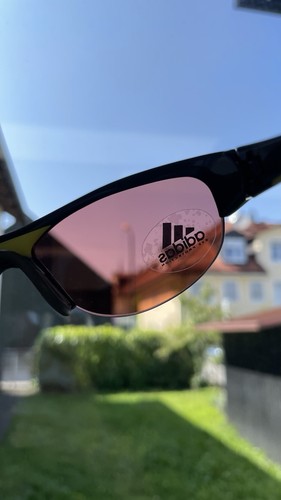 Adidas sportsonnenbrille a129 - sportsonnenbrille,