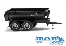 Wiking Krone Halfpipe