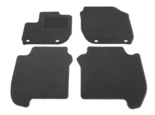 Fußmatten Set für Honda Jazz