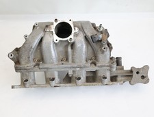 Ansaugkrümmer Opel MERIVA A 9158176 PIERBURG 1.6 74 KW 100 PS Benzin 07-2005