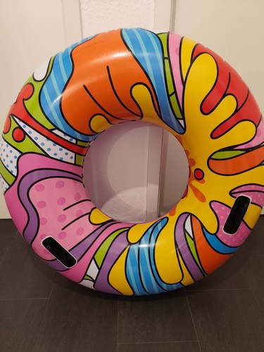 Schwimmreifen schwimmring - schwimmreifen,