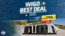 WIGO Best Deal 2026 - Rolli