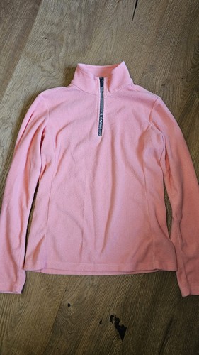 Fleeceshirt fleecepulli - fleeceshirt, gr