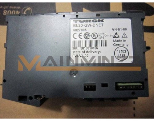 One used bl20 gw - used,