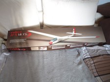 Robbe ASW 15 Segelflugmodell