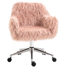 Vinsetto Kunstfell Home Office