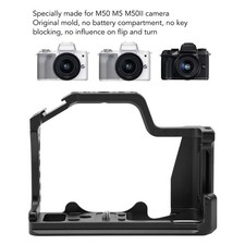 Camera Video Cage Stabilizer