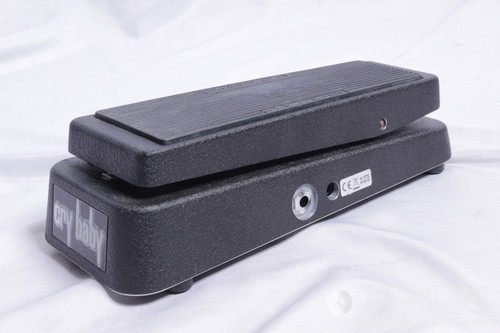 Jim dunlop gcb95m wah - jim,