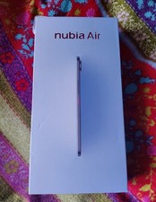 Nubia Air Smartphone 6,78