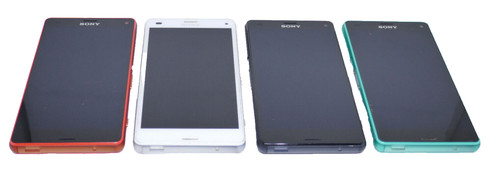 Original sony xperia - xperia, z3