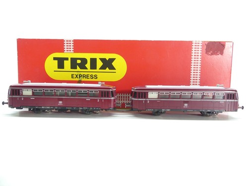 Trix express 2281 - trix, h0
