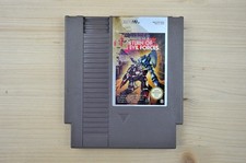 NES - Probotector II: Return of the Evil Forces für Nintendo NES (B)