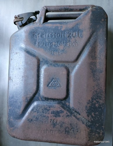 Original kraftstoffkanister - kraftstoffkanister, 20