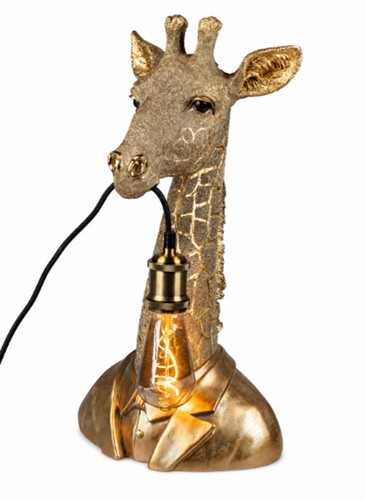 Formano tischleuchte giraffe - formano,