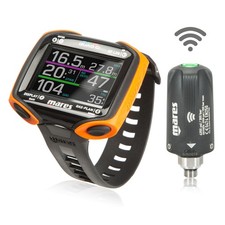 Mares Tauchcomputer Quad CI