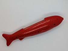 Badethermometer Forelle Pool