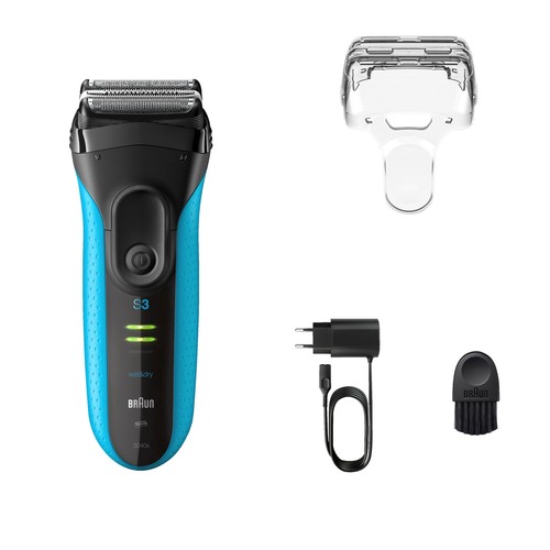 Braun 3040 rasierer - braun,