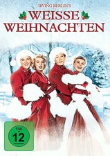 Weiße Weihnachten