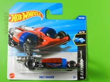 HOT WHEELS 2025  -  Salt