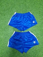 Adidas Retro Vintage Shiny