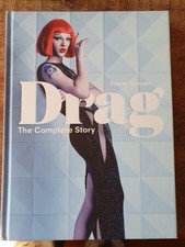 Drag The Complete Story, Simon