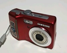 Samsung S750 7,2 mp fotocamera