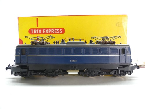 Trix express 2231 lok - 2231, e-lok
