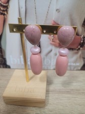 biba Modeschmuck Ohrhänger