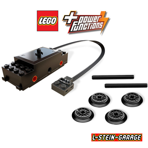 Lego power functions - lego®,