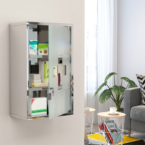 Homcom medizinschrank - homcom,
