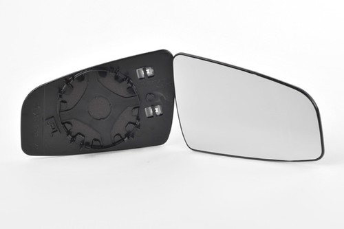 Spiegelglas passend für opel - spiegelglas,