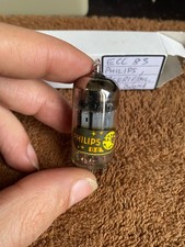 1950/er selten ecc83 12ax7