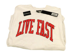 LFDY Herren oversized College