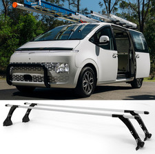 Dachträger Regenrinne