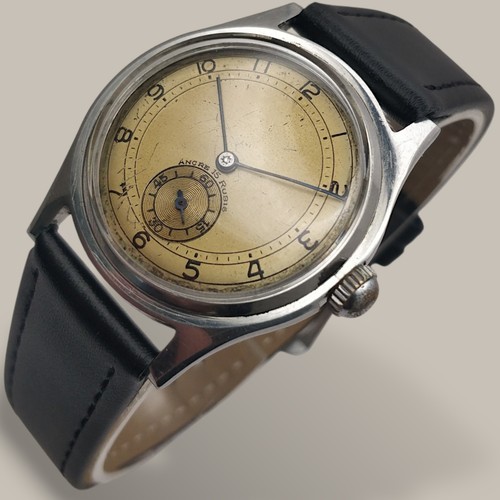 Ancre rubis 5mm 50er - rubis, 32,5mm