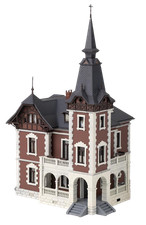 H0 / Faller 130646, Prächtige