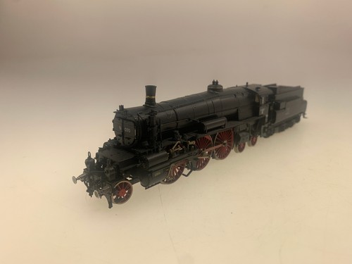 Roco 63313 dampflokomotive - roco,