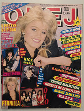 Sweet/ Dio/ WASP/Depeche