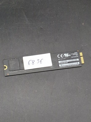 Apple samsung ssd - apple,