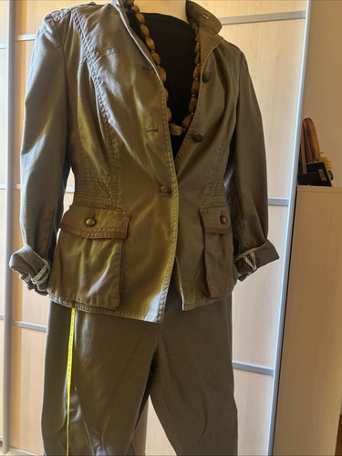 Oliver hosenanzug 38 - s.oliver,