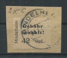 Lokal (n.amtl.) Mindelheim 2 C