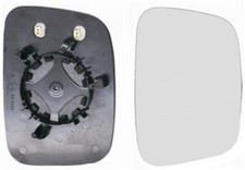 Spiegelglas links für VW