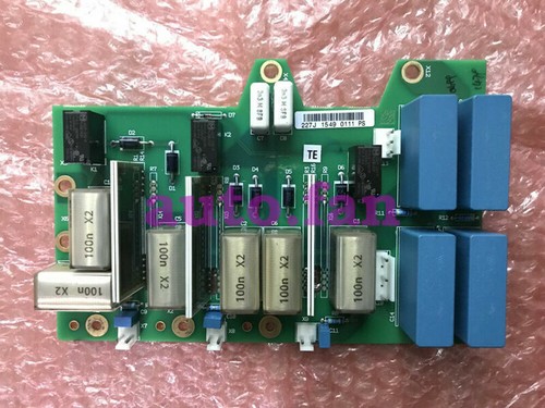1pcs for used vacon pc00227i - 1pcs,