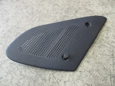 Motorabdeckung Audi A6 S6 A4