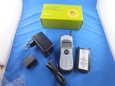 Trium MT 140 Astral Silber