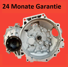 Getriebe VW Golf III Seat