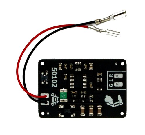 Decoderwerk 50102 gleis - 50102, c-gleis
