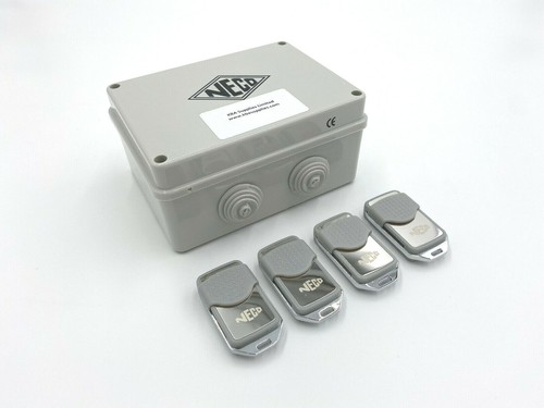 Neco fernbedienung - neco, (mk1)