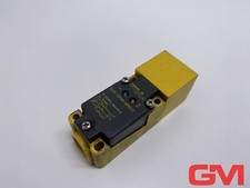 Turck Induktiver Sensor Bi15-CP40-AP6X2 inductive sensor 16023 Schließer PNP